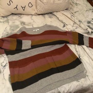 Madewell Sweater